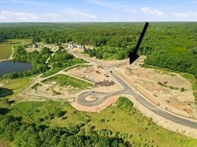 20 Webster Farm Way, Norwell, MA 02061