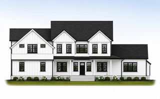 20 Webster Farm Way, Norwell, MA 02061