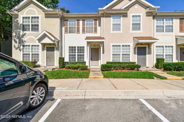 3542 LONE TREE Lane, Jacksonville, FL 32216