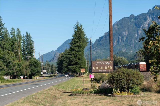 14405 399th Avenue SE, Gold Bar, WA 98251