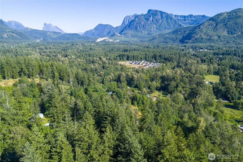 14405 399th Avenue SE, Gold Bar, WA 98251