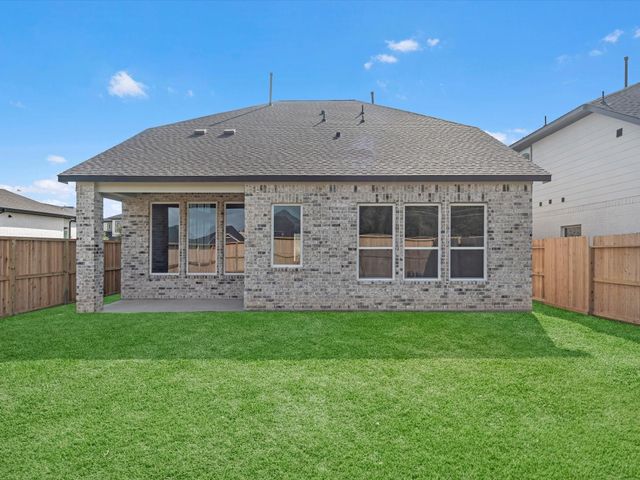 1131 Watermont Drive, Missouri City, TX 77459