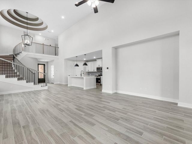 1131 Watermont Drive, Missouri City, TX 77459