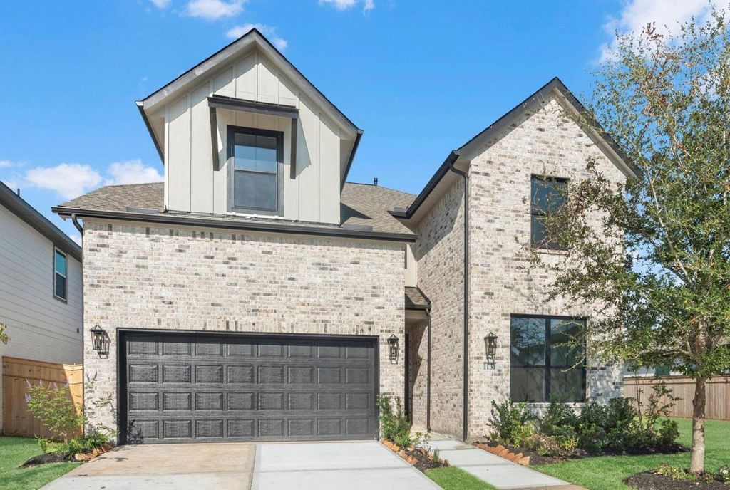 1131 Watermont Drive, Missouri City, TX 77459