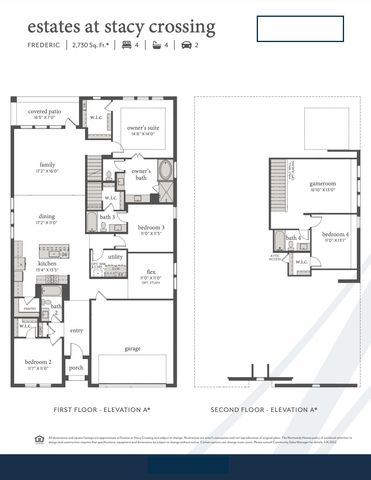 6850 Crystal Springs Drive, Mckinney, TX 75070