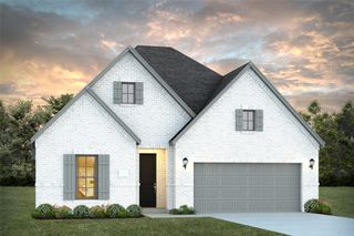 6850 Crystal Springs Drive, Mckinney, TX 75070