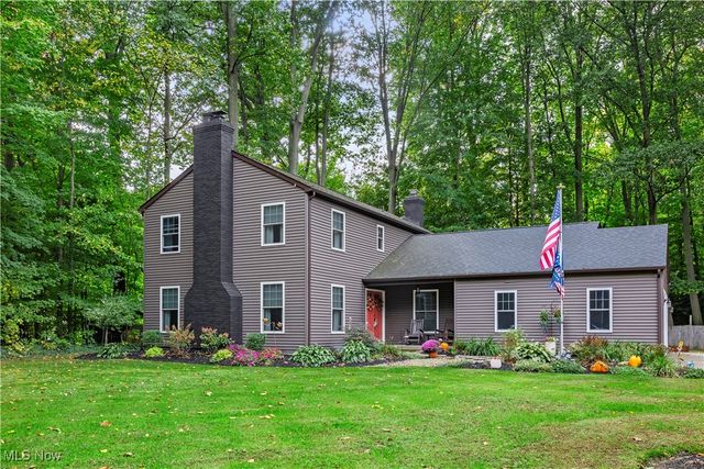 2134 Old Mill Road, Madison, OH 44057