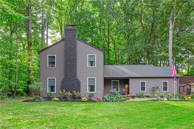 2134 Old Mill Road, Madison, OH 44057