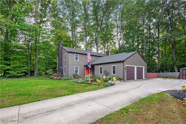 2134 Old Mill Road, Madison, OH 44057