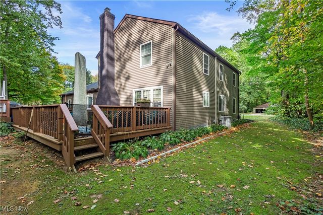 2134 Old Mill Road, Madison, OH 44057