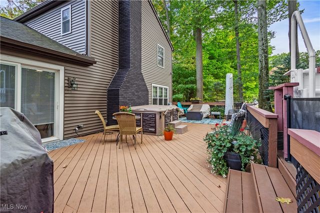 2134 Old Mill Road, Madison, OH 44057