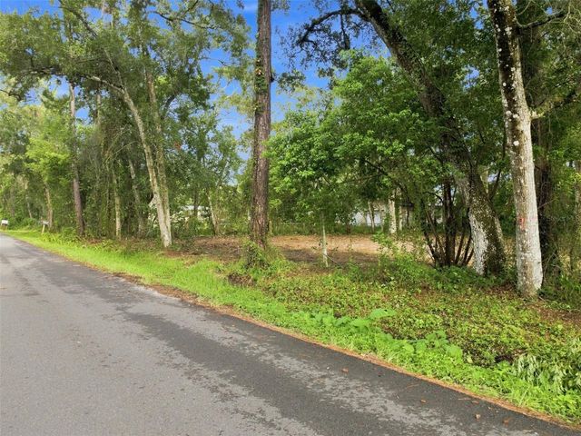 0 NICHOLAS (LOT 7) AVENUE, Brooksville, FL 34604