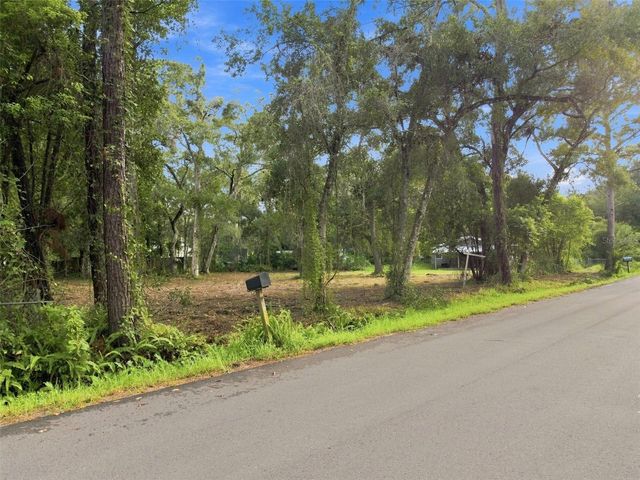 0 NICHOLAS (LOT 7) AVENUE, Brooksville, FL 34604