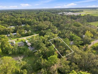 0 NICHOLAS (LOT 7) AVENUE, Brooksville, FL 34604