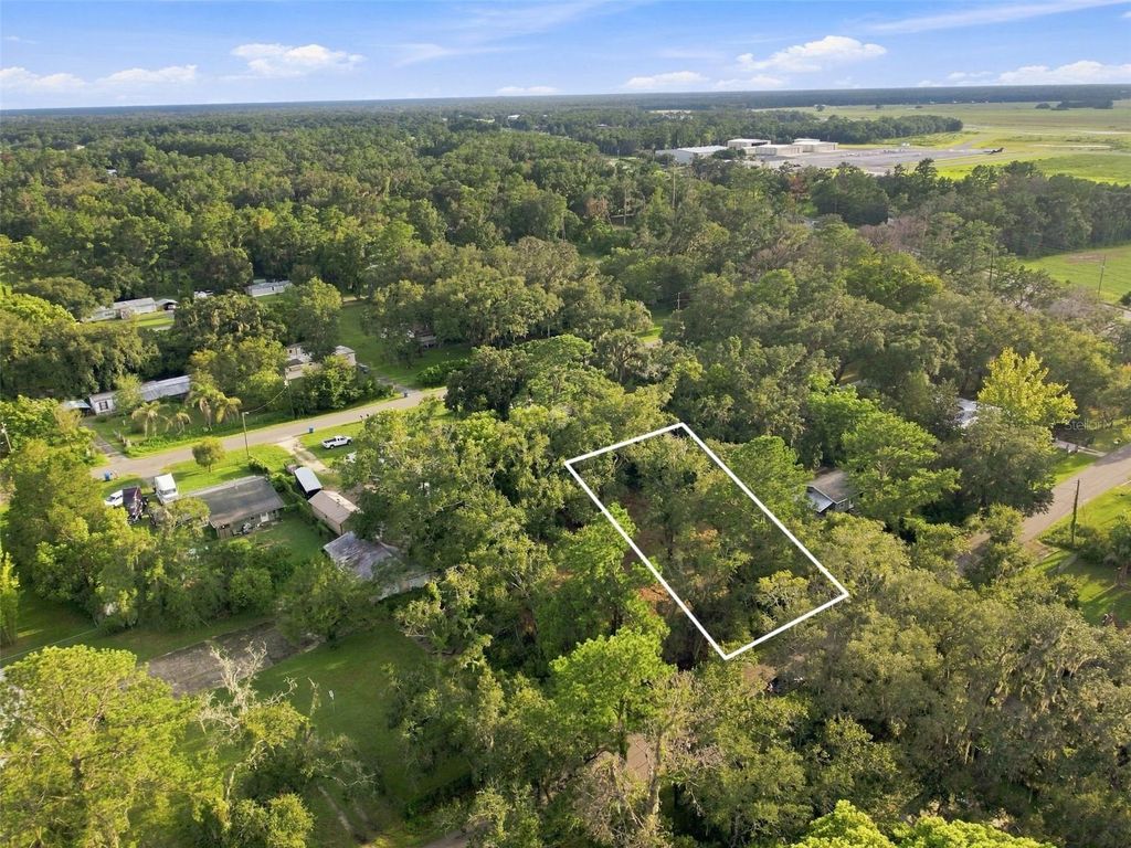 0 NICHOLAS (LOT 7) AVENUE, Brooksville, FL 34604