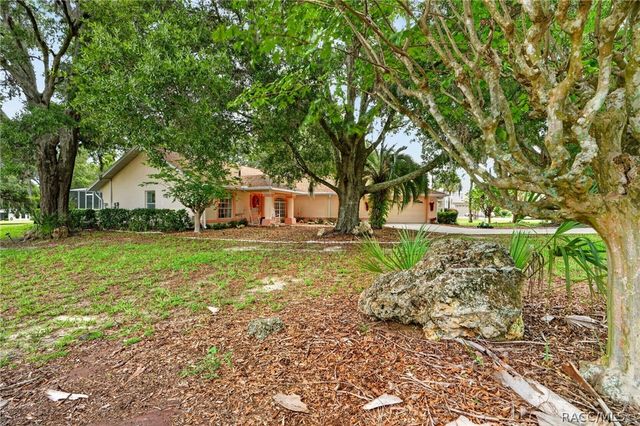 507 E Gilchrist Court, Hernando, FL 34442
