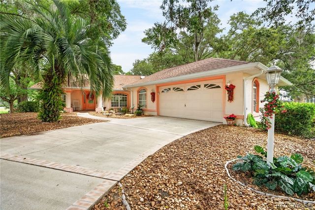 507 E Gilchrist Court, Hernando, FL 34442