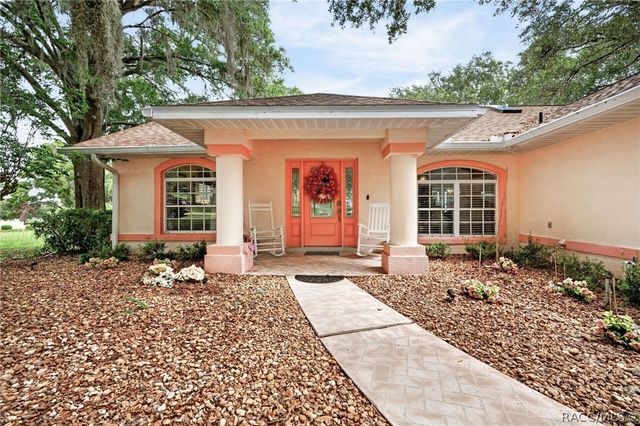 507 E Gilchrist Court, Hernando, FL 34442