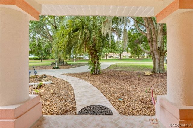 507 E Gilchrist Court, Hernando, FL 34442