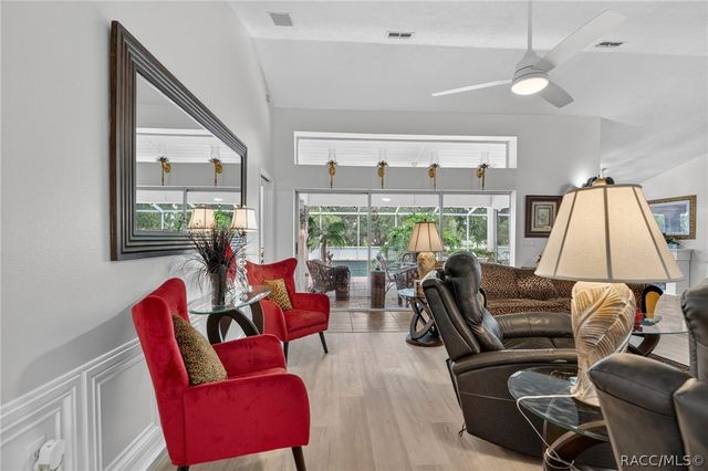 507 E Gilchrist Court, Hernando, FL 34442