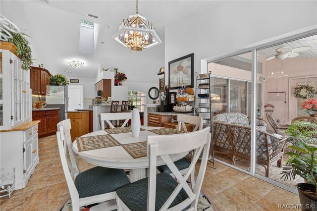 507 E Gilchrist Court, Hernando, FL 34442