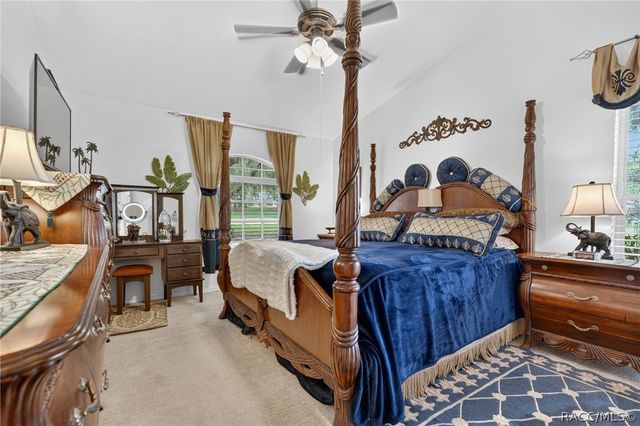 507 E Gilchrist Court, Hernando, FL 34442