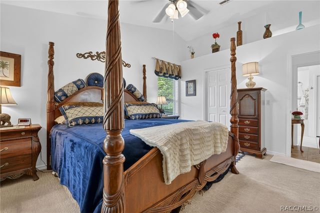507 E Gilchrist Court, Hernando, FL 34442