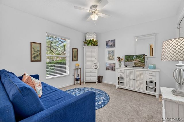 507 E Gilchrist Court, Hernando, FL 34442