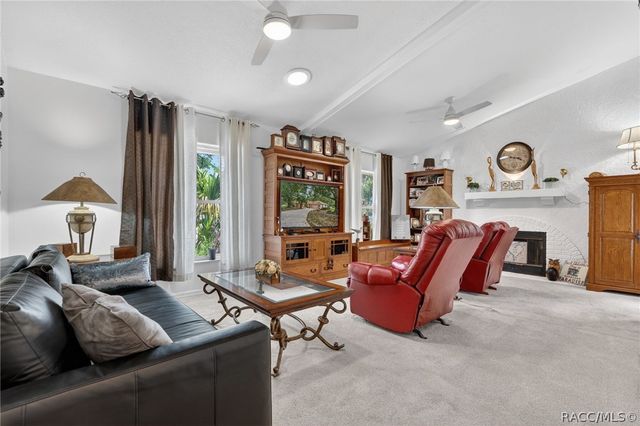 507 E Gilchrist Court, Hernando, FL 34442