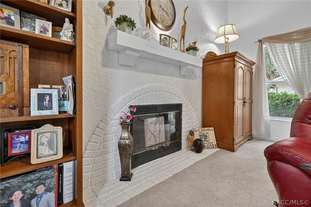 507 E Gilchrist Court, Hernando, FL 34442