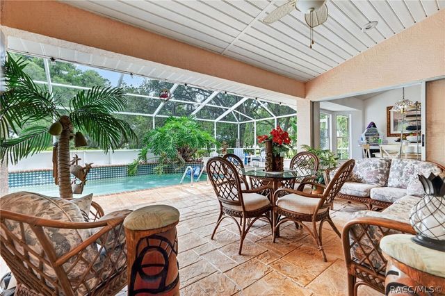 507 E Gilchrist Court, Hernando, FL 34442