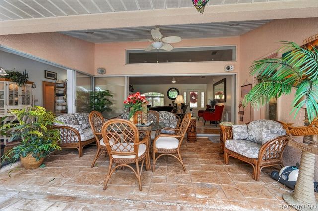 507 E Gilchrist Court, Hernando, FL 34442
