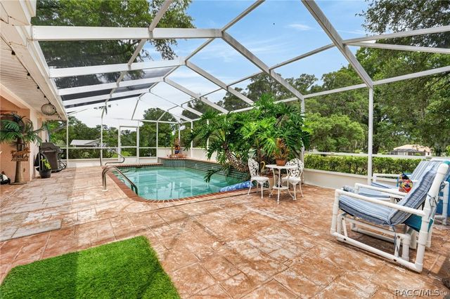 507 E Gilchrist Court, Hernando, FL 34442