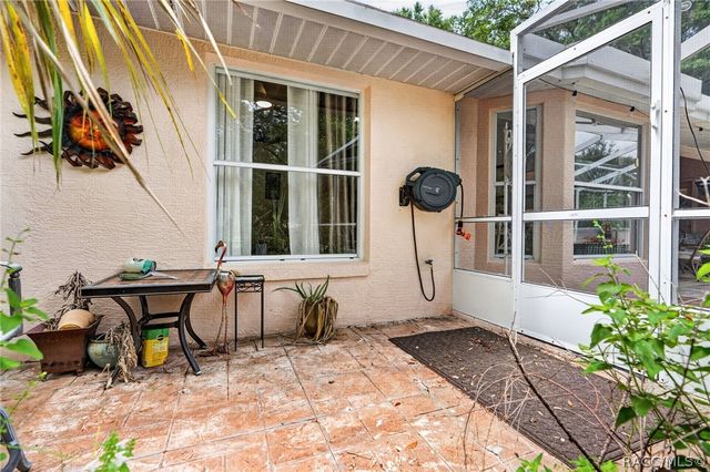 507 E Gilchrist Court, Hernando, FL 34442