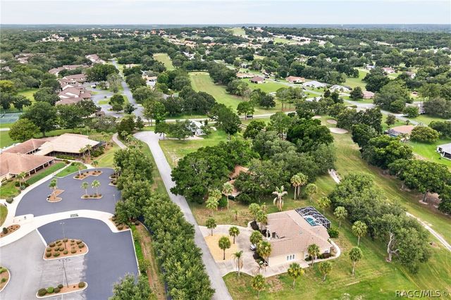 507 E Gilchrist Court, Hernando, FL 34442