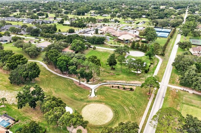507 E Gilchrist Court, Hernando, FL 34442