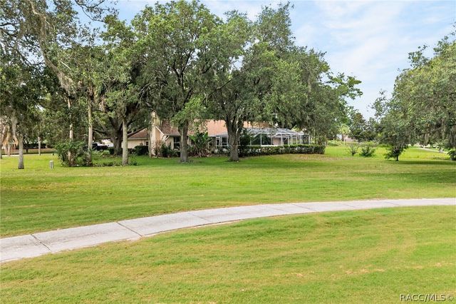 507 E Gilchrist Court, Hernando, FL 34442