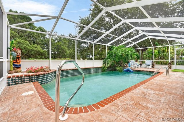 507 E Gilchrist Court, Hernando, FL 34442
