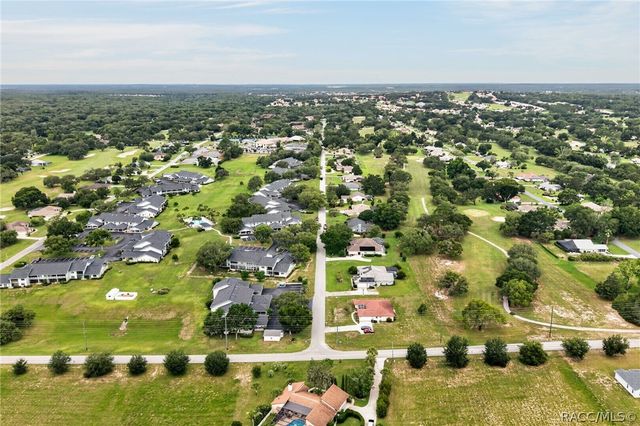 507 E Gilchrist Court, Hernando, FL 34442