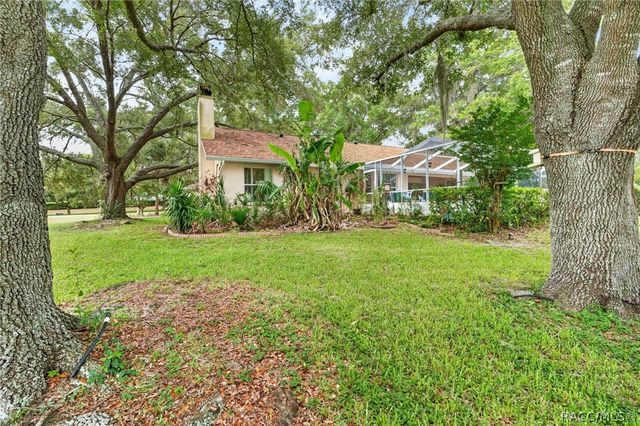 507 E Gilchrist Court, Hernando, FL 34442
