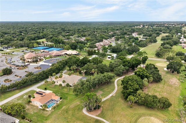 507 E Gilchrist Court, Hernando, FL 34442