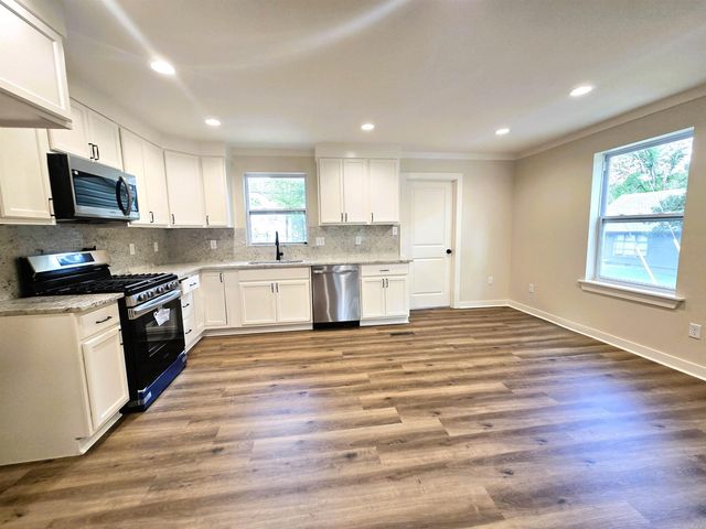 600 S Maple Street, Little Rock, AR 72205