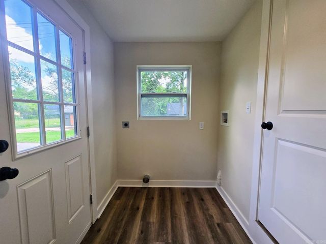 600 S Maple Street, Little Rock, AR 72205