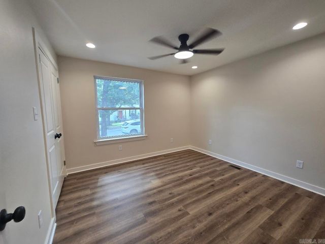 600 S Maple Street, Little Rock, AR 72205