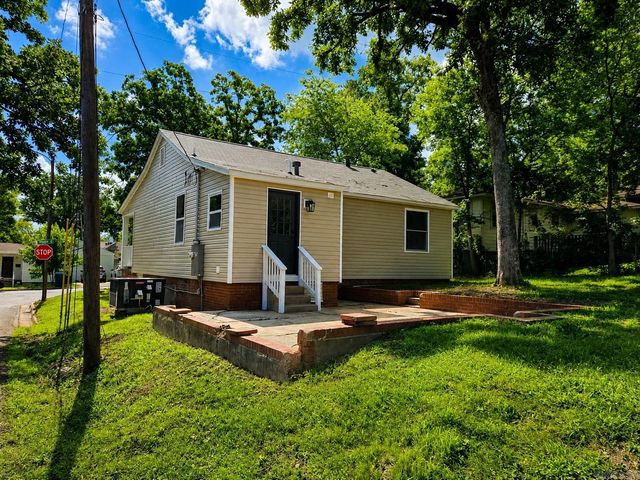 600 S Maple Street, Little Rock, AR 72205