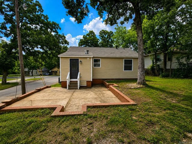 600 S Maple Street, Little Rock, AR 72205