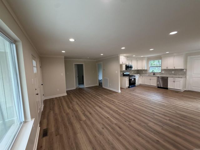 600 S Maple Street, Little Rock, AR 72205
