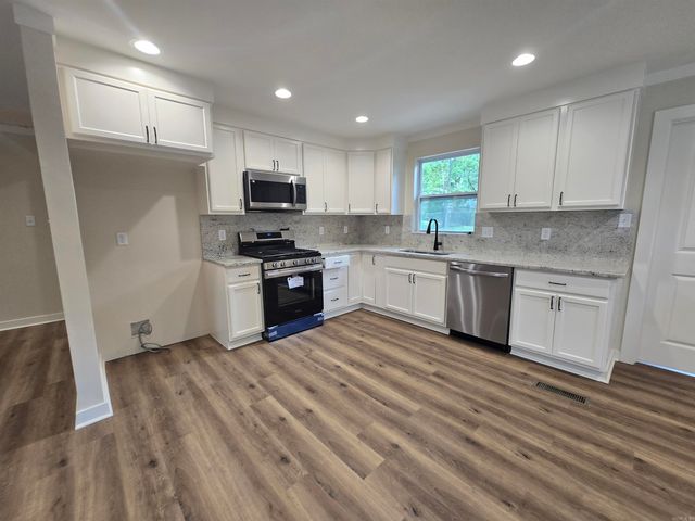 600 S Maple Street, Little Rock, AR 72205