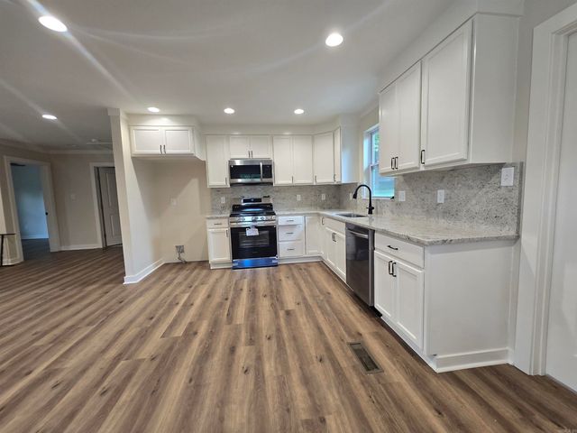 600 S Maple Street, Little Rock, AR 72205