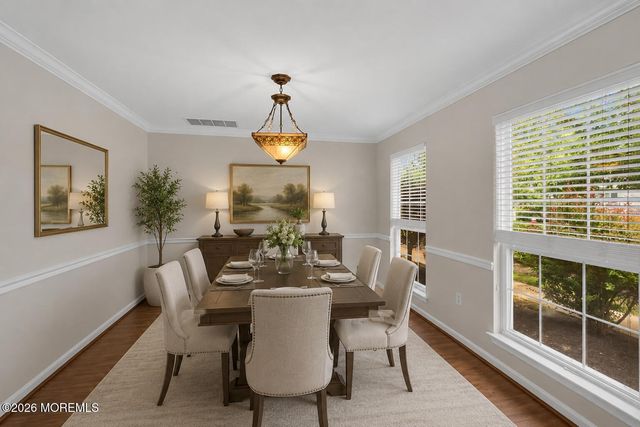 11 S Manor Court, Wall, NJ 07719